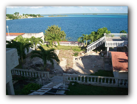 bacalar construction